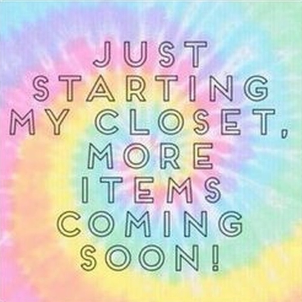 stay tuned for more!!!
